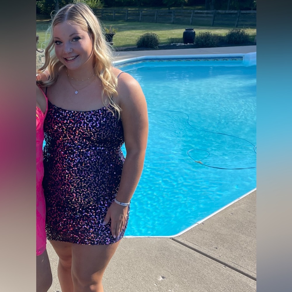 Homecoming Dress